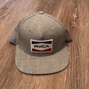 RVCA hat